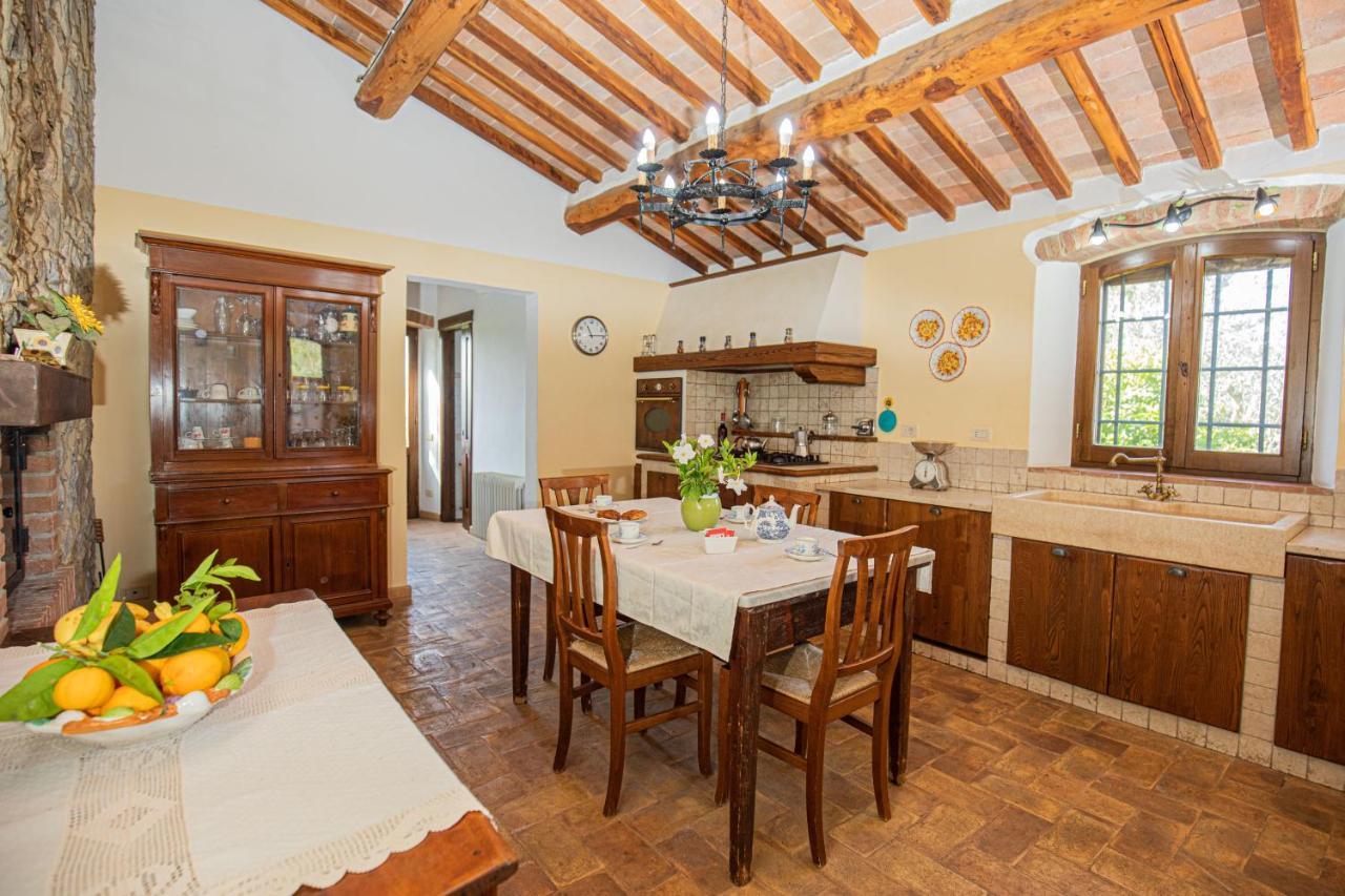 Affitti Brevi Toscana - Ospitalita In Toscana Fonteblanda Exteriör bild