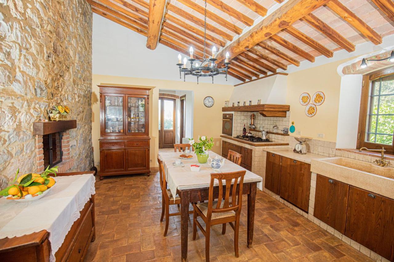 Affitti Brevi Toscana - Ospitalita In Toscana Fonteblanda Exteriör bild