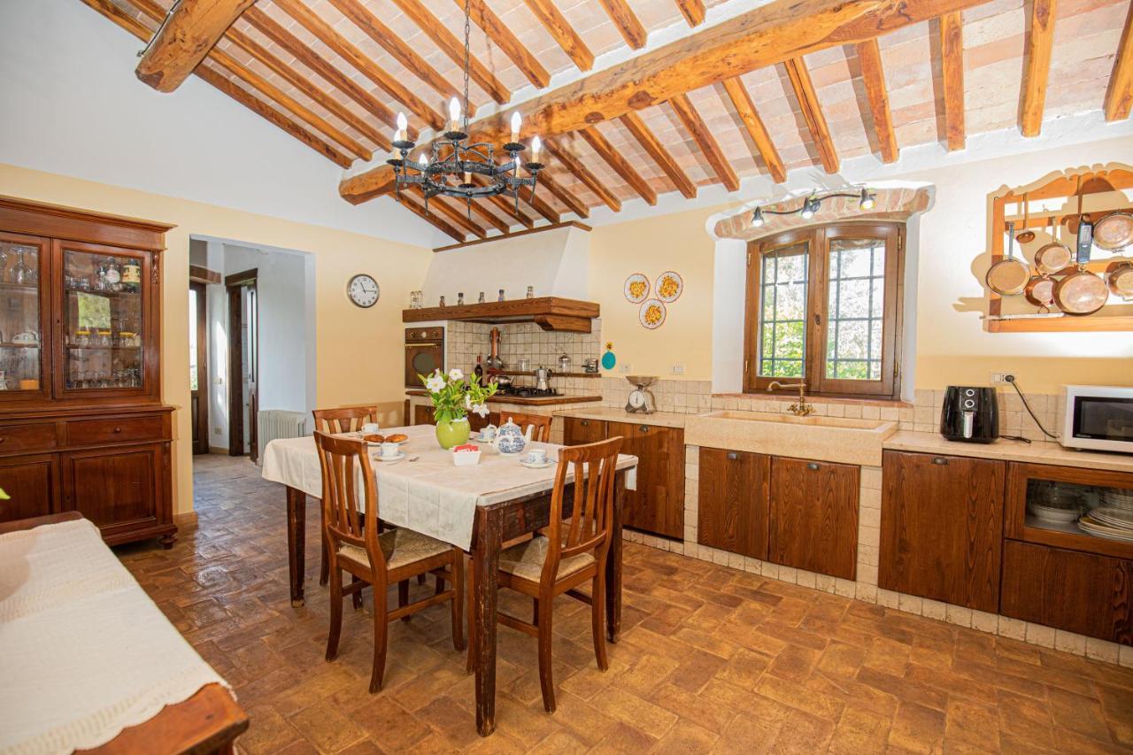 Affitti Brevi Toscana - Ospitalita In Toscana Fonteblanda Exteriör bild