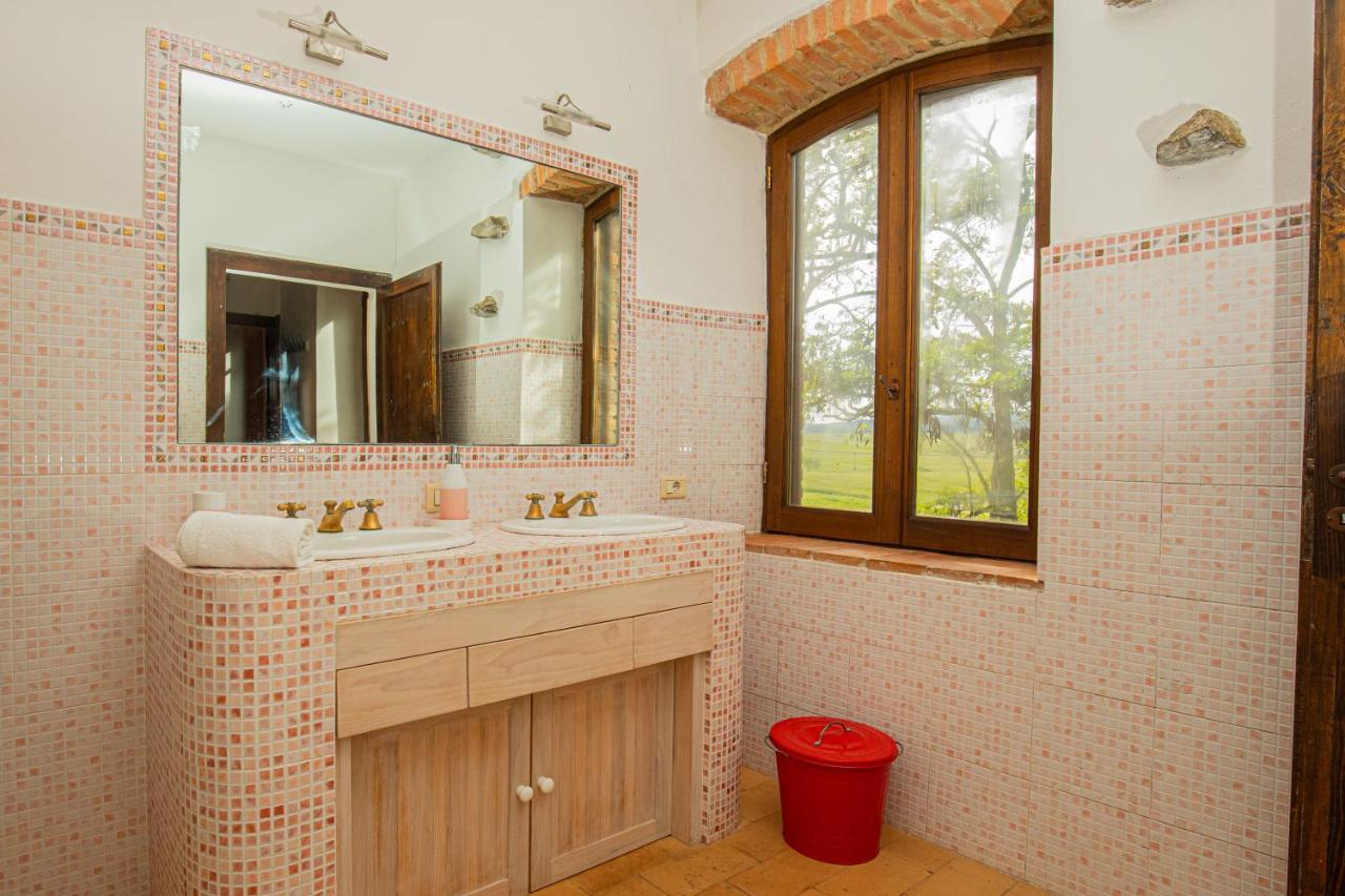 Affitti Brevi Toscana - Ospitalita In Toscana Fonteblanda Exteriör bild